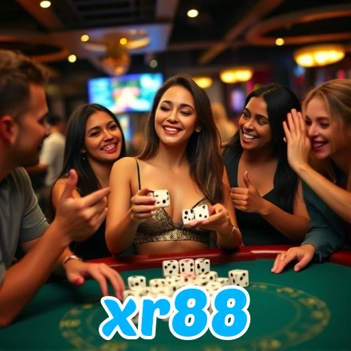 xr88: Temukan Berbagai Permainan Aksi Menarik untuk Anda