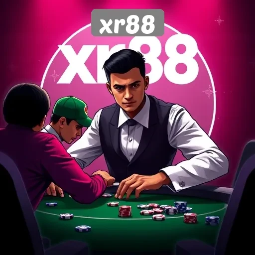Cara Daftar dan Bermain di XR88 dengan Mudah