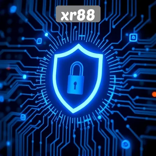 Keamanan dan Perlindungan Data di xr88