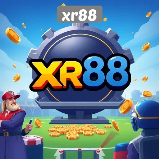 Ulasan mendalam tentang platform gaming xr88