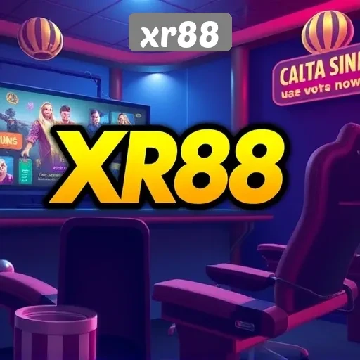 Menjelajahi Fitur Menarik di Situs Game xr88