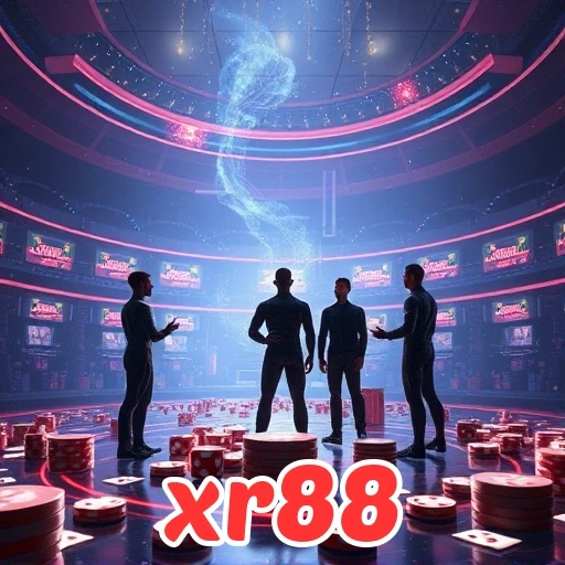 xr88: Platform Game Online dengan Fitur Terbaik untuk Pengguna Indonesia