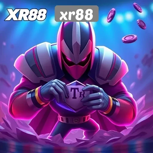 Mengupas Fitur Menarik Situs Game xr88