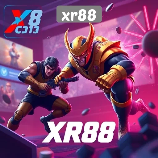 Tren Perkembangan Game di XR88 untuk Pengguna