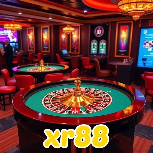xr88: Eksplorasi Fitur dan Keunggulan yang Menggoda