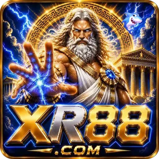 xr88 Logo