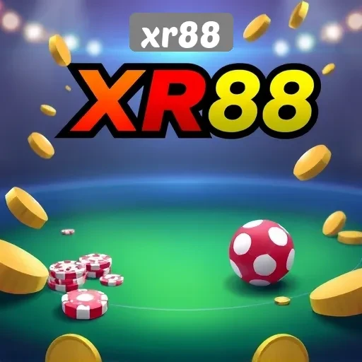 Mengenal XR88 Situs Game yang Semakin Populer di Indonesia