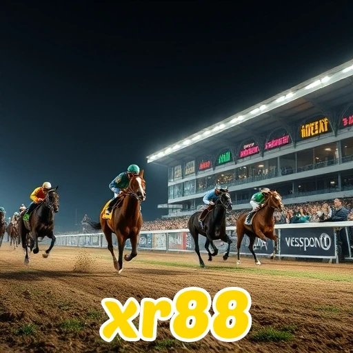 xr88: Menemukan Keseruan Permainan Multiplayer Untuk Para Gamer