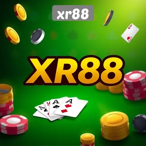 Katalog Permainan Populer di XR88 yang Menarik untuk Dicoba