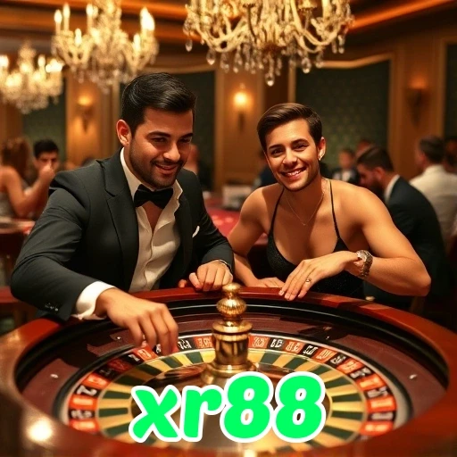 xr88: Kembangkan Pengalaman Bermainmu dengan Kebijakan Privasi yang Terpercaya