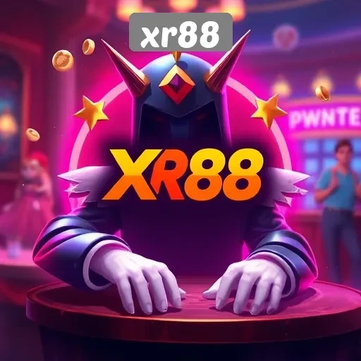 Mengulas Fitur Unggulan Situs Game xr88