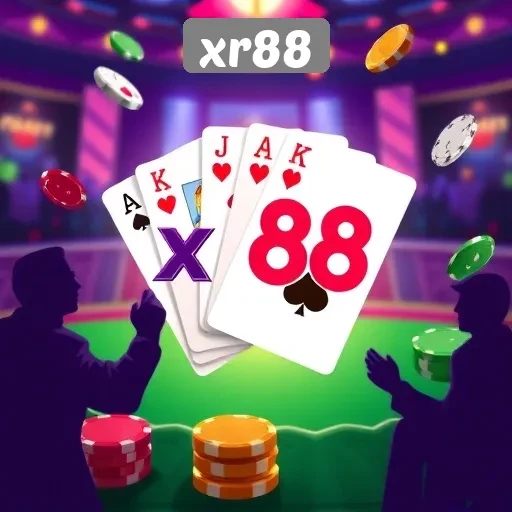Review Menyeluruh Tentang Situs Game XR88