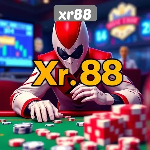 Tips Bermain Aman di Situs XR88