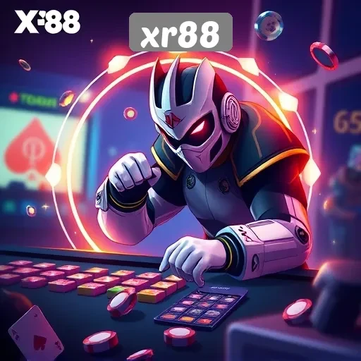 Mengapa xr88 Menjadi Pilihan Utama Para Gamer