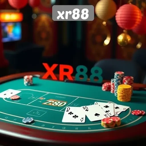 Menggali Fitur dan Permainan Menarik di Situs XR88