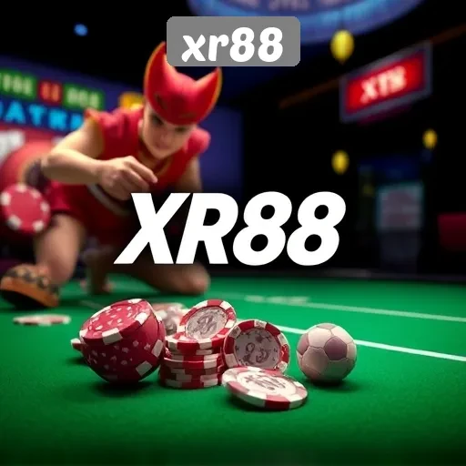 Mengungkap Keunggulan Situs Game xr88 di Indonesia