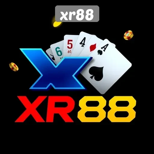 Mengenal XR88 sebagai Platform Game Terpercaya