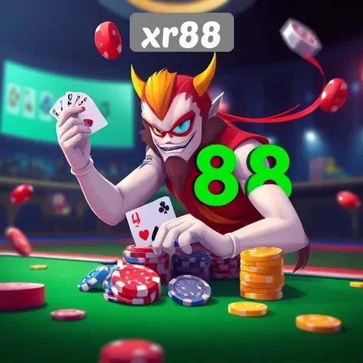 Mengenal xr88 Situs Game Terpercaya di Indonesia