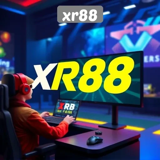 Bagaimana xr88 Meningkatkan Pengalaman Gaming di Indonesia