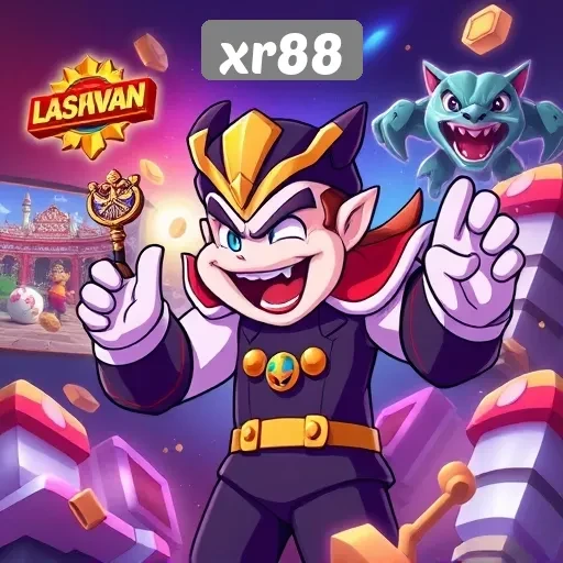 Game Terpopuler di Situs xr88 yang Wajib Dicoba