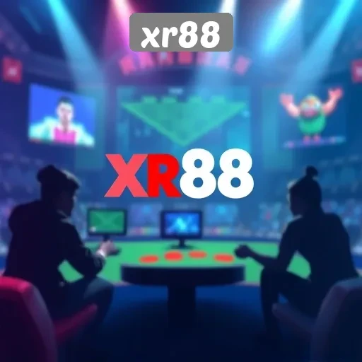 Perbandingan XR88 dengan Situs Game Lain di Pasar Indonesia